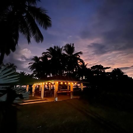 Tranquilidad Resort Parrita Exterior foto