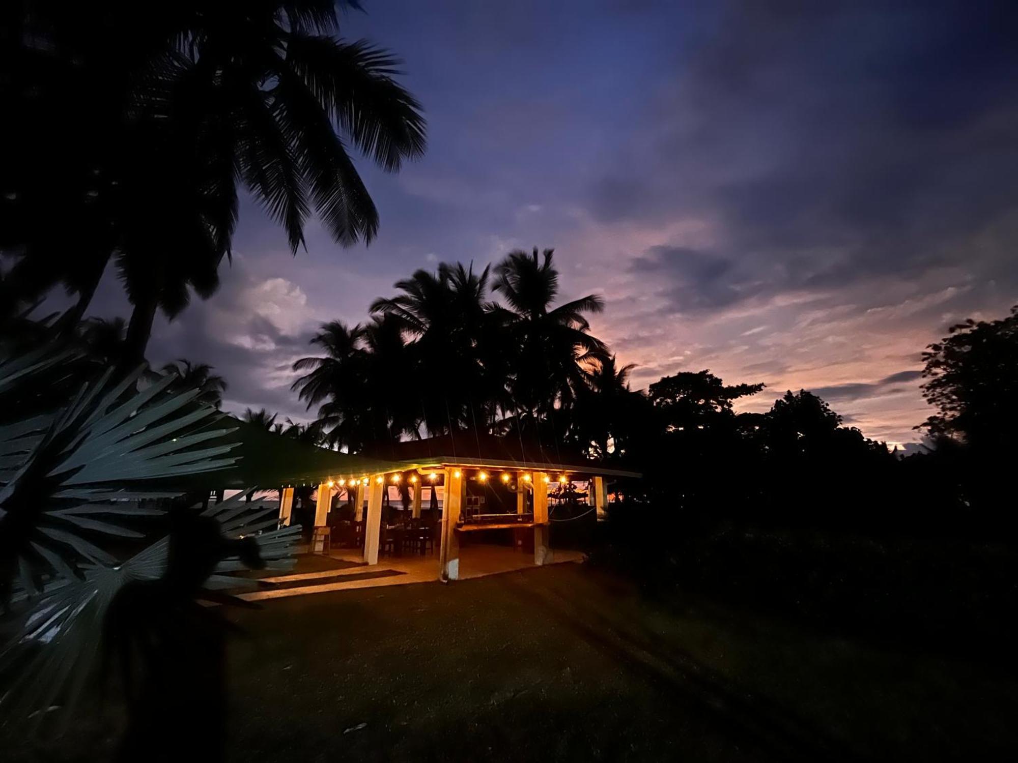 Tranquilidad Resort Parrita Exterior foto